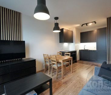 Polecam nowe mieszkanie 2-pokojowe, pow. 48 m2, - Zdjęcie 1