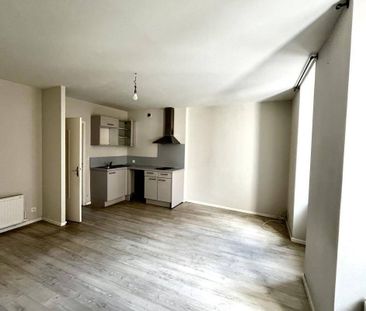 Location appartement t1 bis 2 pièces 37 m² à Rodez (12000) - Photo 3
