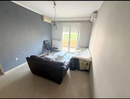 Studio/Γκαρσονιέρα για ενοικίαση Ελευθερία (Ελευθέριο-Κορδελιό) - Photo 2