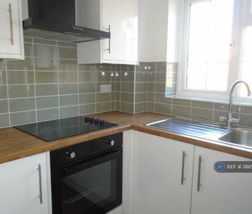 1 bedroom terraced house to rent - Photo 3
