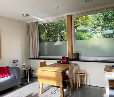 Ruhiges Apartment in Köln Riehl - Foto 1