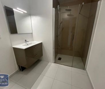 Appartement à louer 3 pièces 60.19m² - Photo 6