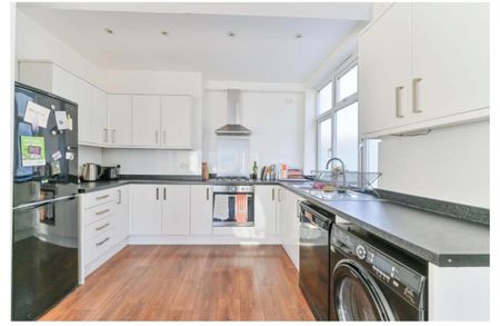 2 Bed Flat, Craignish Avenue, SW16 - Photo 2