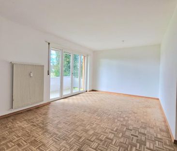 "Balkonwohnung mit grosszügigem Grundriss an grüner Lage!" - Foto 6