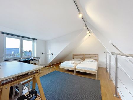 Appartement Te huur - Foto 4