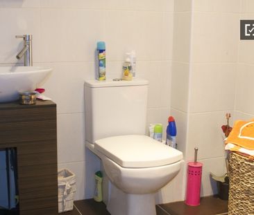Luxurious room in shared apartment in Donaghmede, Dublin - Photo 1