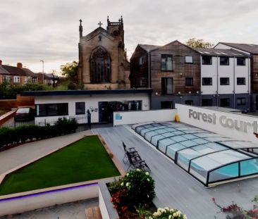 Gold B Ensuite Rooms - Photo 4