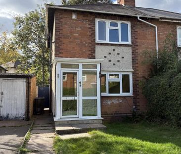 2 bedroom semi-detached house to rent - Photo 5