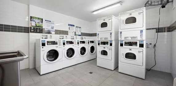 Renovated, Pet-Friendly Suites Right by the QEW! (Paisley) - Photo 2