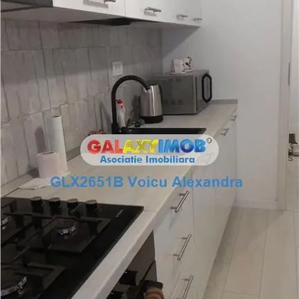 Apartament 2 Cam Berceni - 81 Residence - Metrou Berceni - Photo 1