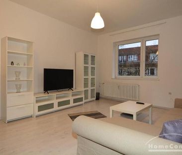Möblierte Wohnung in Berlin Westend schöne Lage - Photo 1