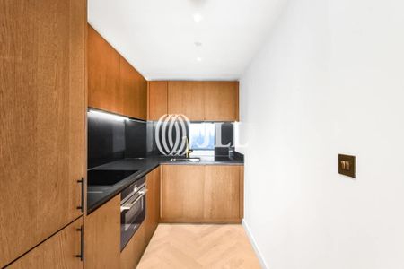 Amory Tower, Marsh Wall E14 - Photo 5