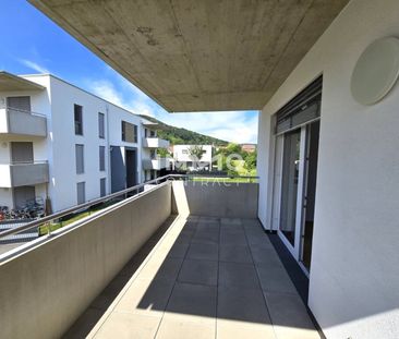 Neuwertige, geförderte 2 Zimmer Wohnung mit Balkon - Gradnerstraße1... - Photo 5