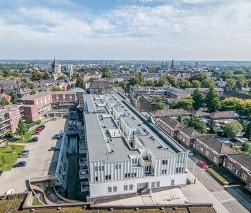 Te huur: Appartement Sint Annadal 16 F in Maastricht - Photo 1