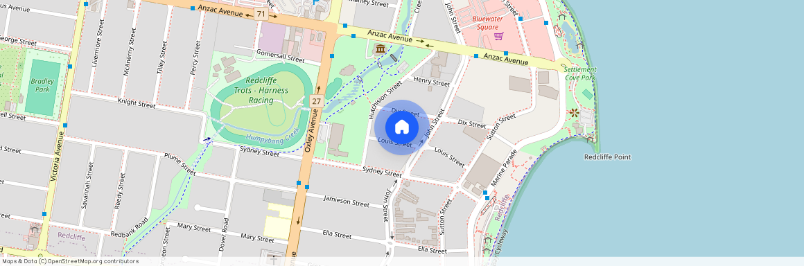 24 Louis Street, Qld 4020, Redcliffe