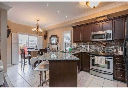 For Lease - 120 Peshawar Avenue, Markham, Ontario - Photo 3