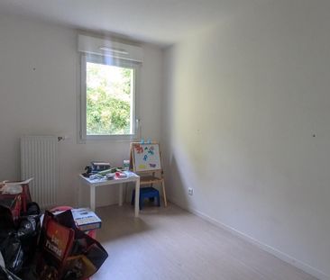 Location Appartement 3 pièces 56m² MONT ST AIGNAN 76130 - Photo 4