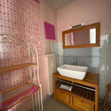 Location Appartement 3 pièces 69m² MACON 71000 - Photo 3