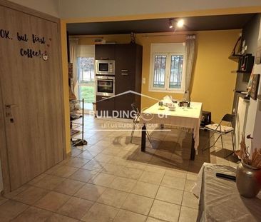 Μεζονέτα για ενοικίαση Άγιος Μηνάς (Ανθηδώνος) - Photo 6