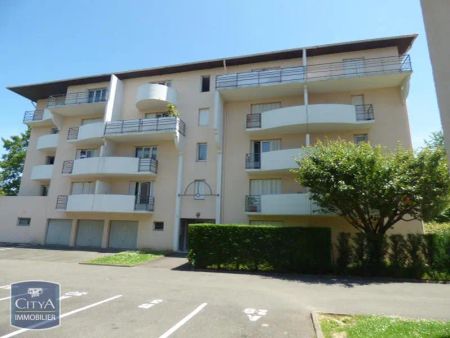 Appartement à louer 1 pièce 23.2m² - Photo 4