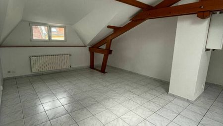 *Appartement à louer Montigny Les Metz 2 pièces - Photo 3