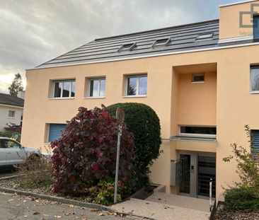 Helle Dachwohnung an ruhiger Lage! - Photo 2