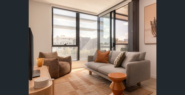 Your Front Row Seat to Sunsets in South Yarra’s Best Kept Secret - Photo 1