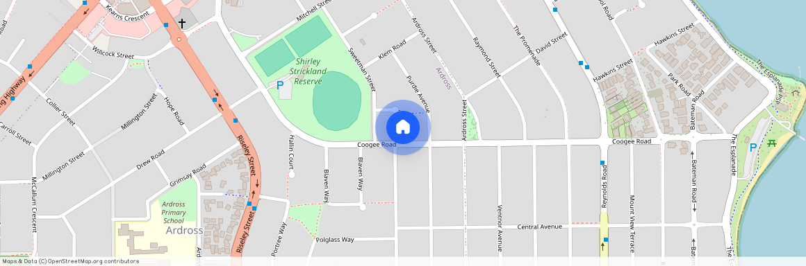 48B Coogee Road, WA 6153, Ardross