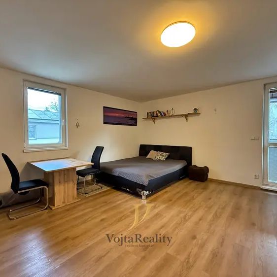 Pronájem, Byty, 47 m - Photo 1
