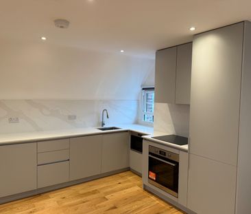 1 Bed Flat, Hollybush St, E13 - Photo 5