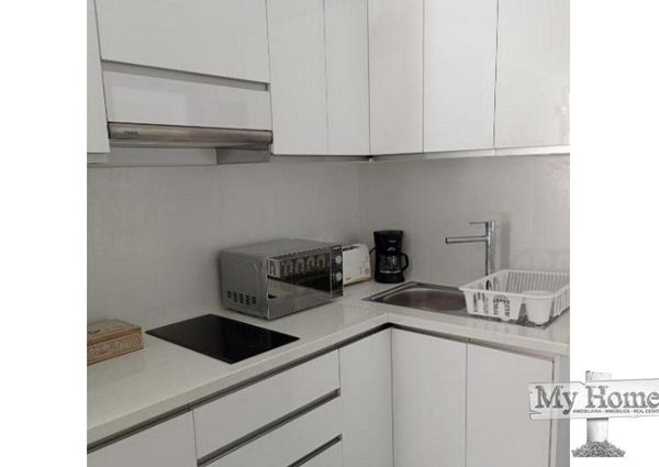 Nice refurbished flat in Playa del Inglés for rent