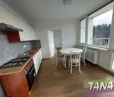 Pronájem bytu 3+1 po kompletní rekonstrukci 69 m - Fotografie 6