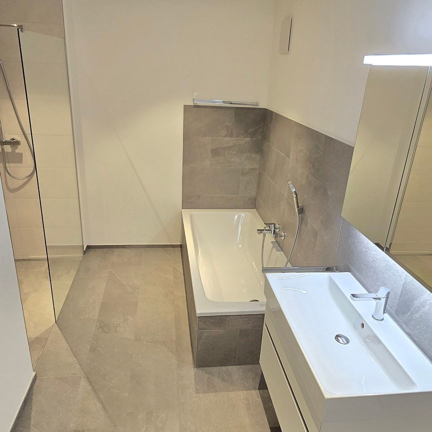 4.5 Zimmer, 121 m², 2. Stock - Photo 1
