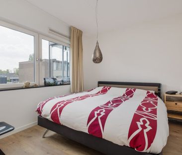 Appartement te huur: Waterpark 21 2102 LA Heemstede - Foto 5