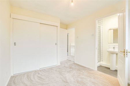 A three bedroom detached family home with an integrated garage and driveway parking in Leighton. - Photo 5