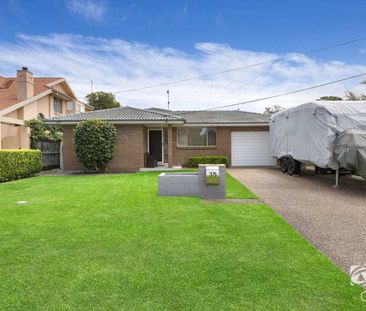 Fabulous Opportunity - Short Term Lease - Unfurnished - Photo 1