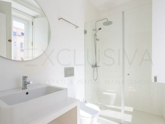 3 room luxury Apartment for rent in Sao Pedro do Estoril (Estoril), Cascais, Lisbon - Photo 1