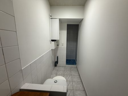 Appartement de type 2 de 39m2 , secteur St Rémy, petite monopropriété calme, disponible de suite - Photo 4