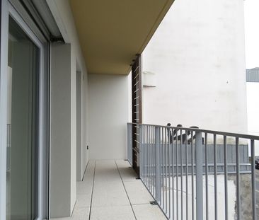 Appartement Nantes 2 pièce(s) 38.61 m2 - Photo 1