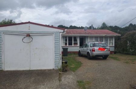 3-Bedroom Home - Photo 3