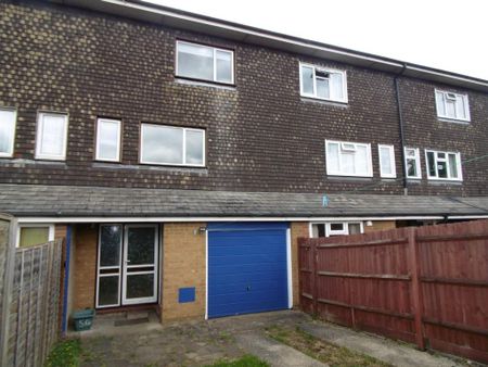 3 bedroom terraced house to rent - Photo 4
