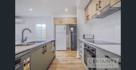 Private ROOM for Rent in Beautiful CO-LIVING Home - Photo 5