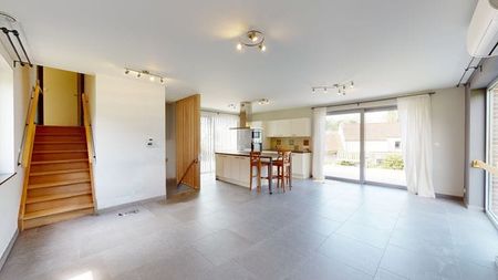 Huis te huur - Foto 2