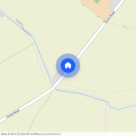 Grove Road, South Leverton, Retford, DN22 0EA