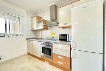 ONE-BEDROOM APARTMENT – LA TERCIA