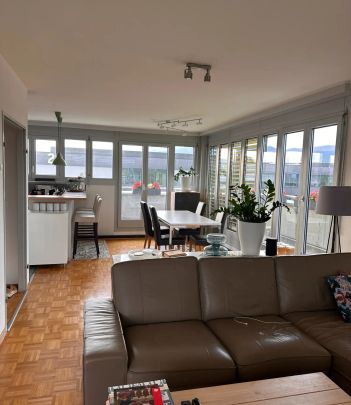 6 Zimmer, 107 m² - Foto 1