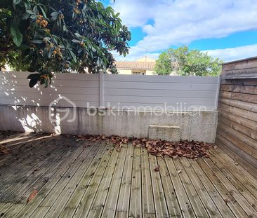 Maison de 49 m² à Nimes - Photo 6