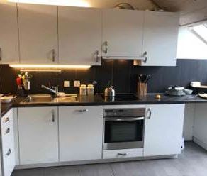 5.5 Zimmer, 150 m², 3. Stock - Photo 4