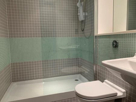 1 bedroom flat to rent - Photo 5