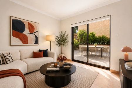 Two bedroom townhouse in Thornleigh - Photo 5